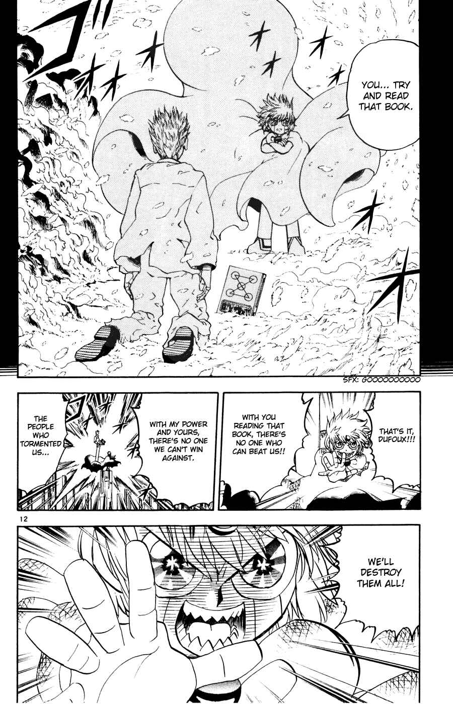 Chapter 271 - Page 12