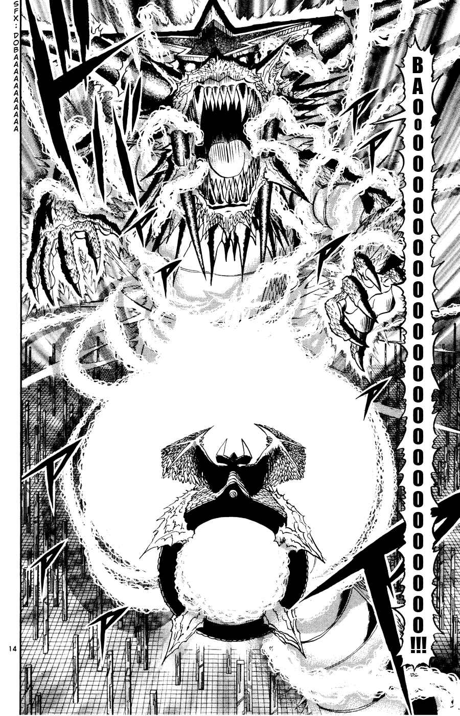 Chapter 271 - Page 14