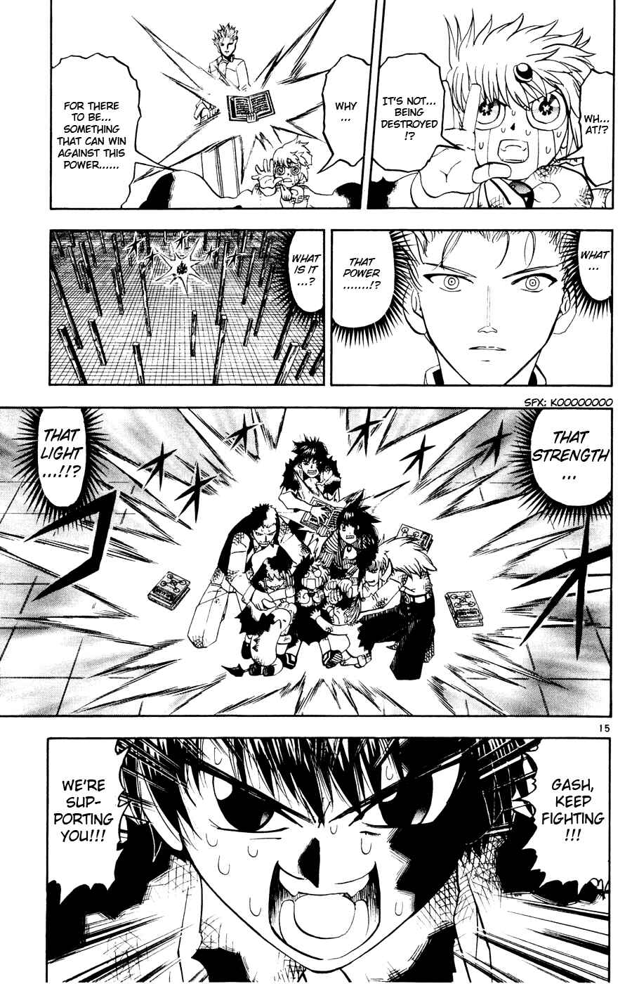 Chapter 271 - Page 15