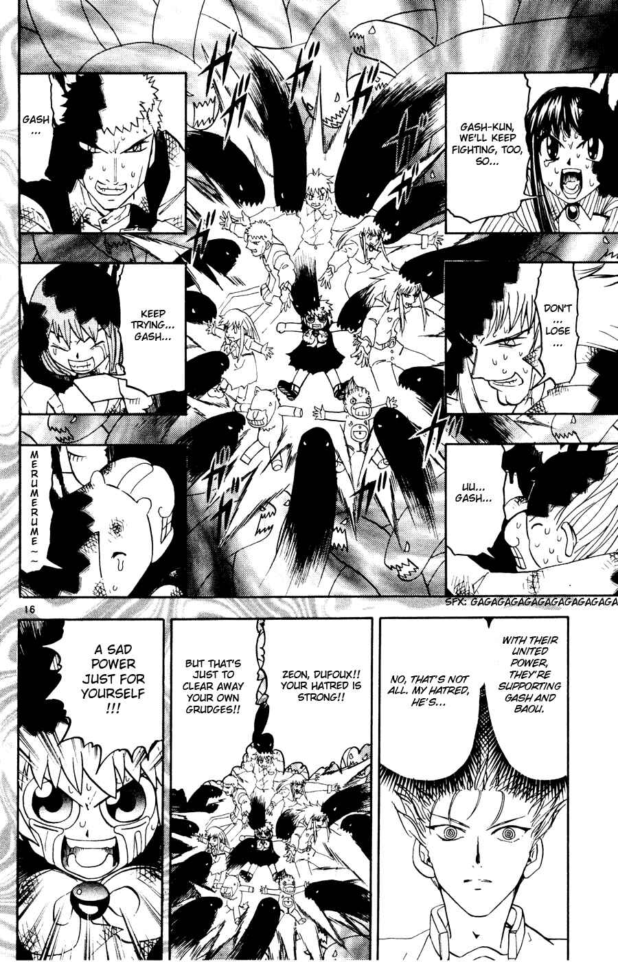 Chapter 271 - Page 16