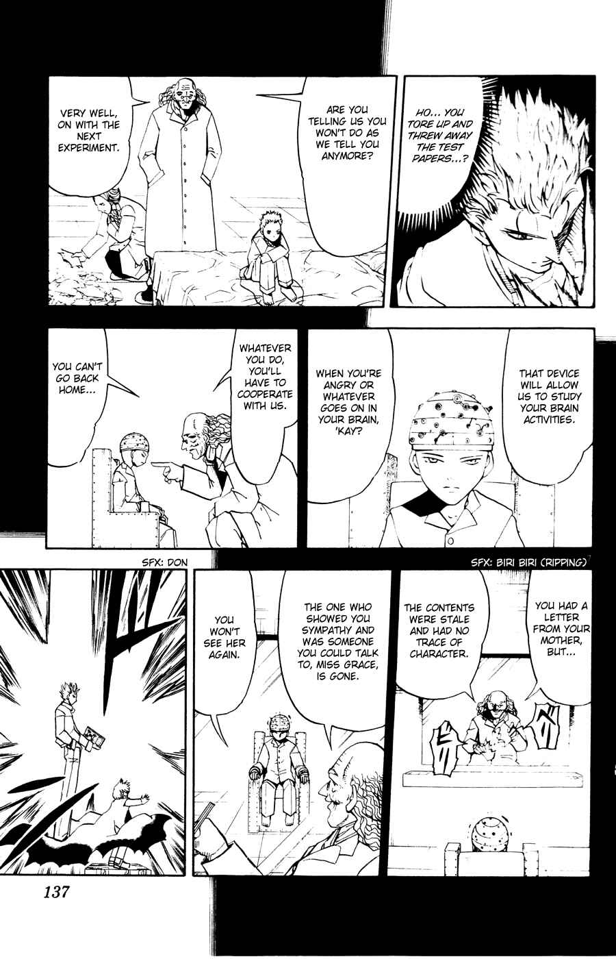 Chapter 271 - Page 7