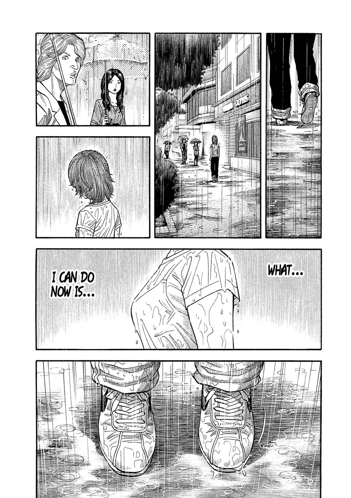 Chapter 161 - Page 17