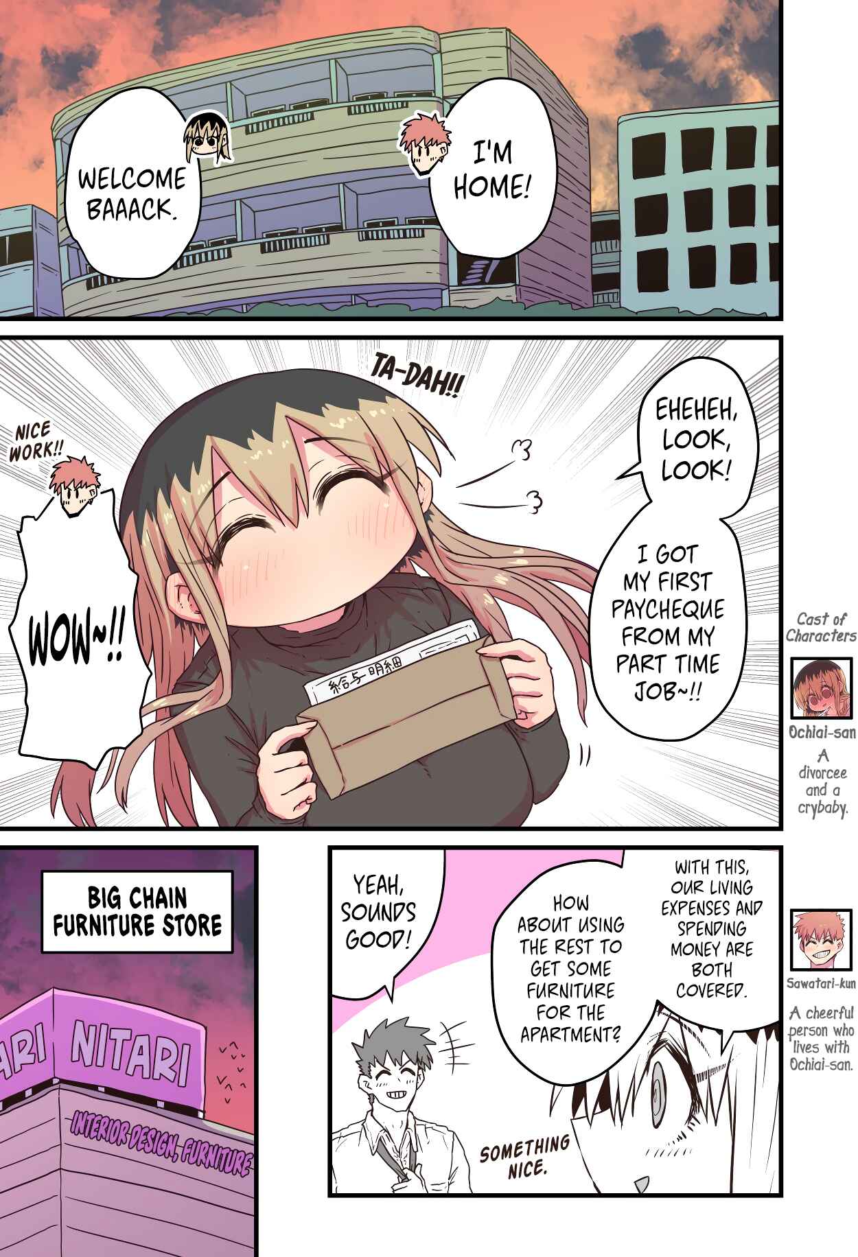 Chapter 10 - Page 1