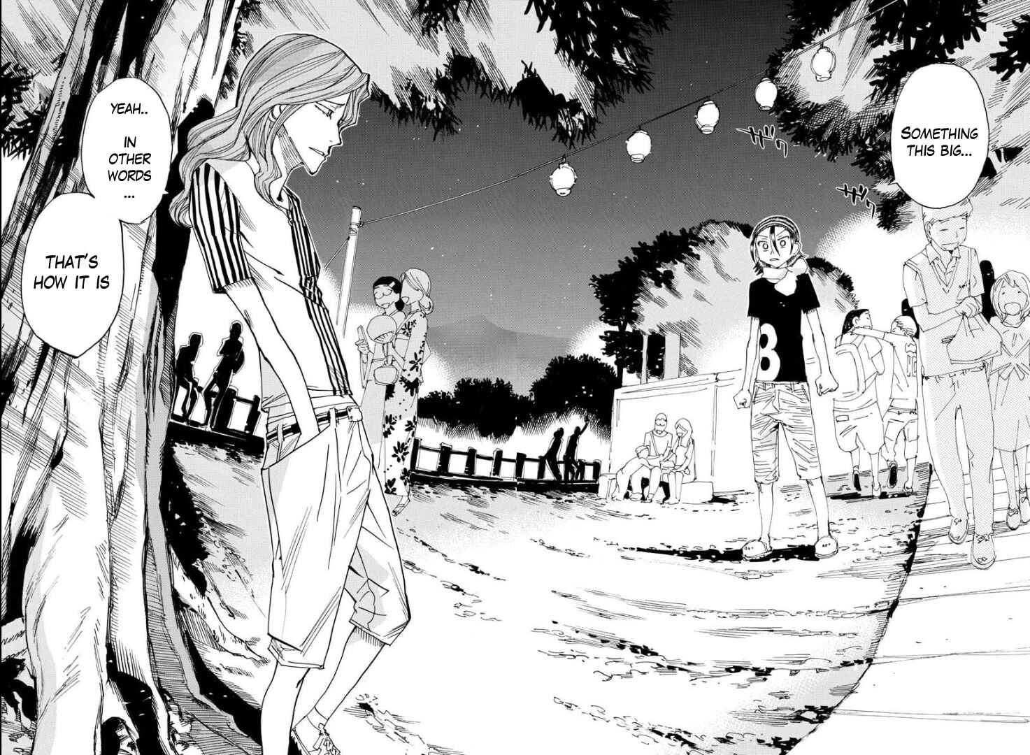 Chapter 82 - Page 12