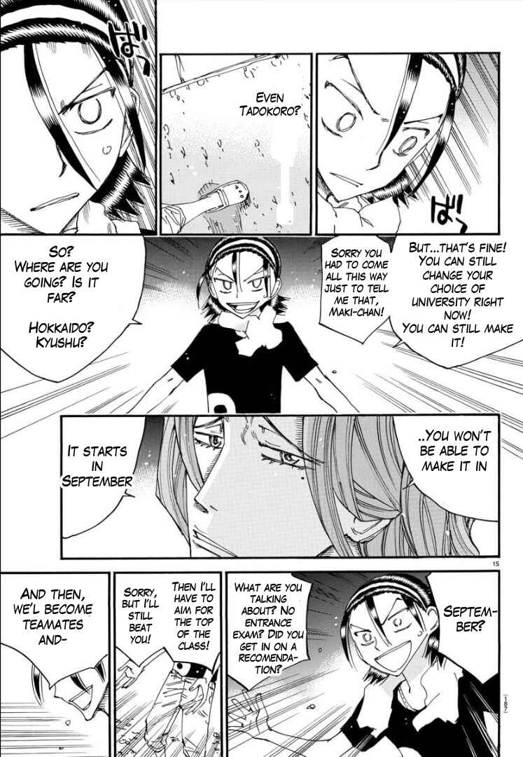 Chapter 82 - Page 14