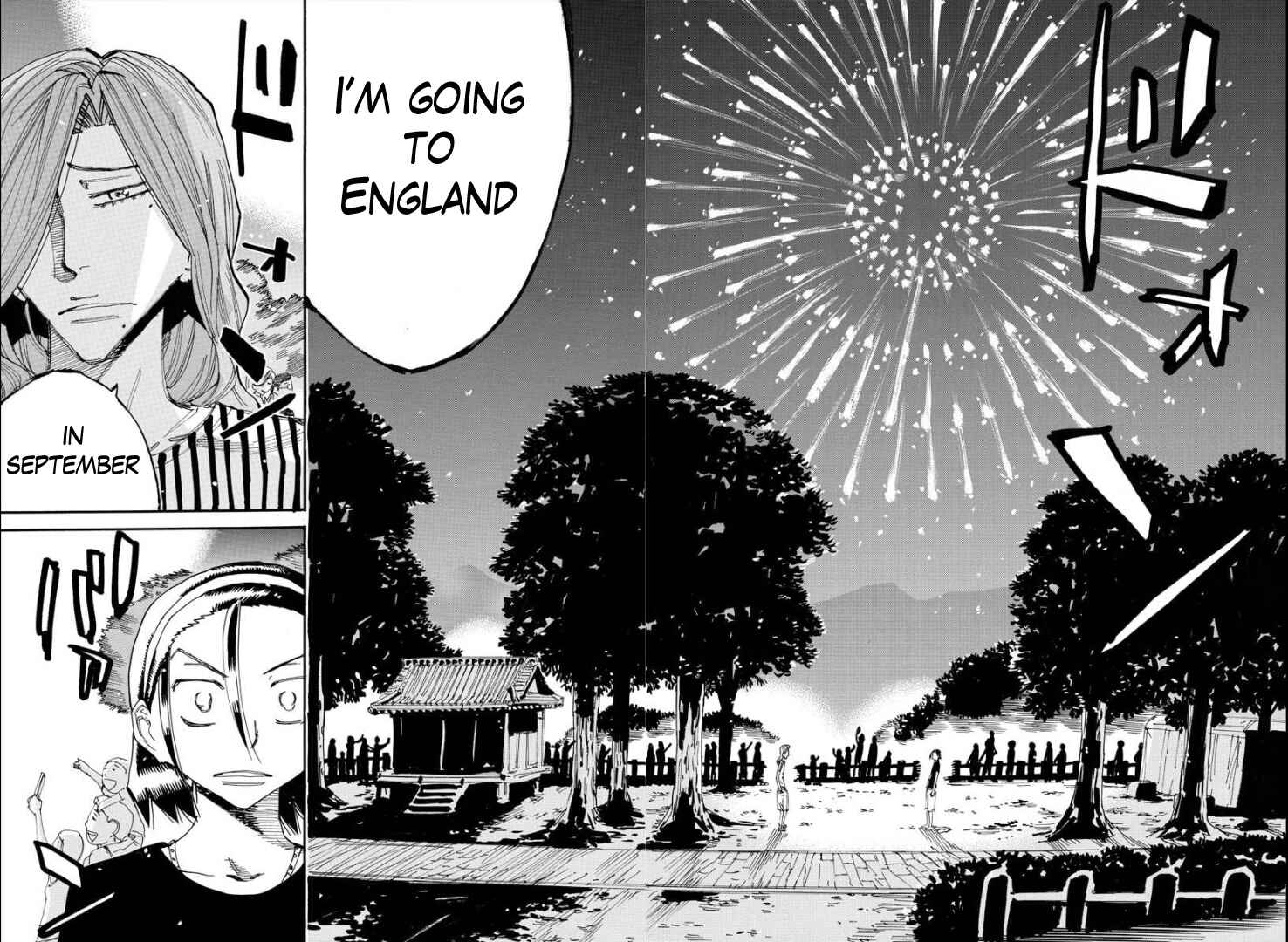 Chapter 82 - Page 17