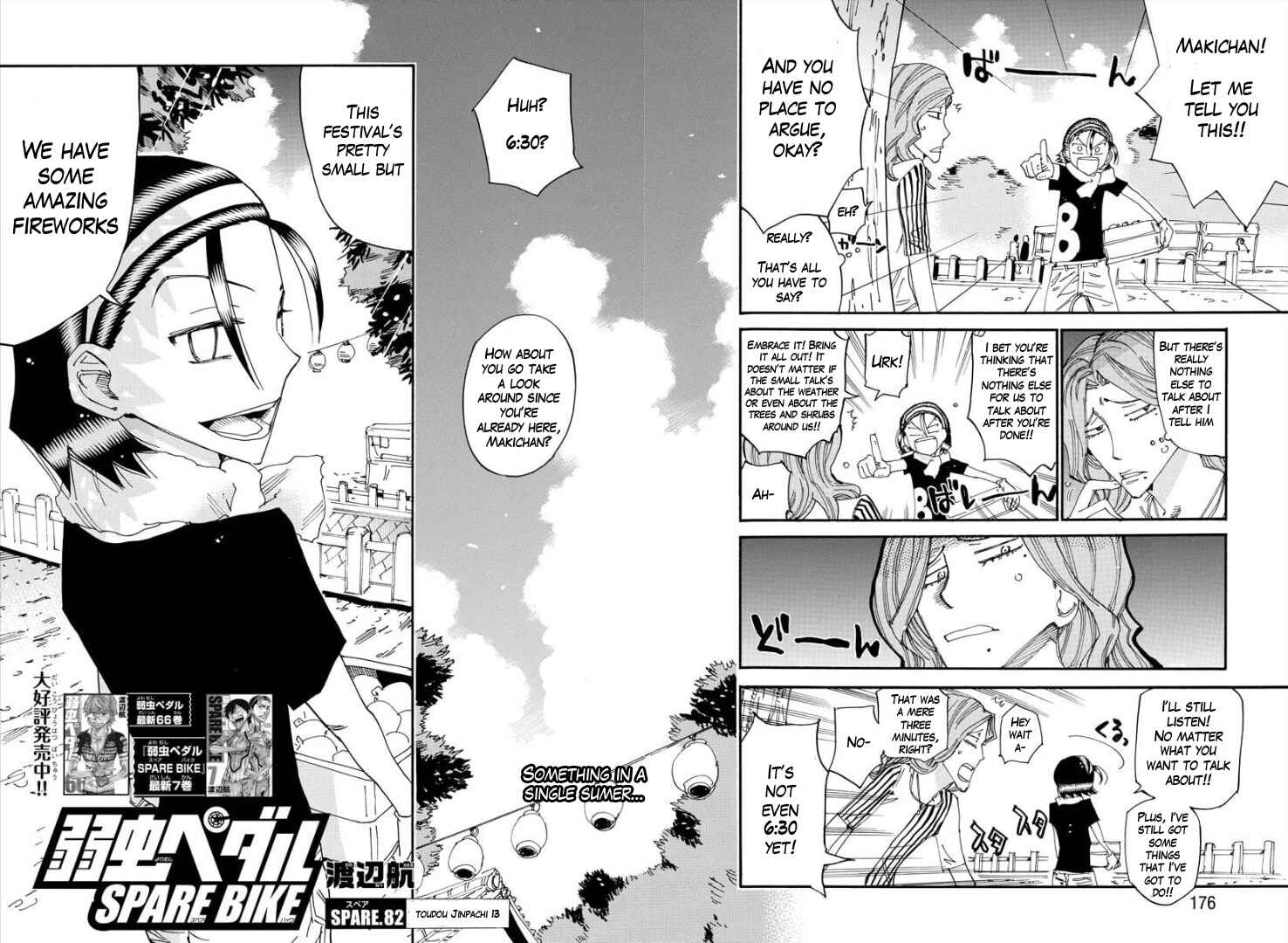 Chapter 82 - Page 6