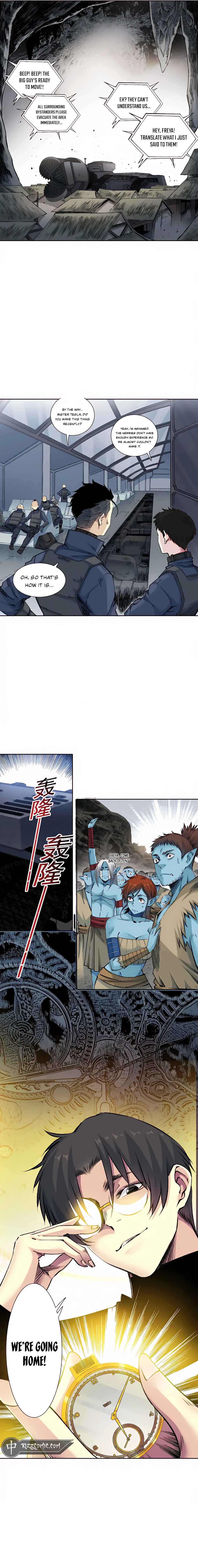 Chapter 266 - Page 6