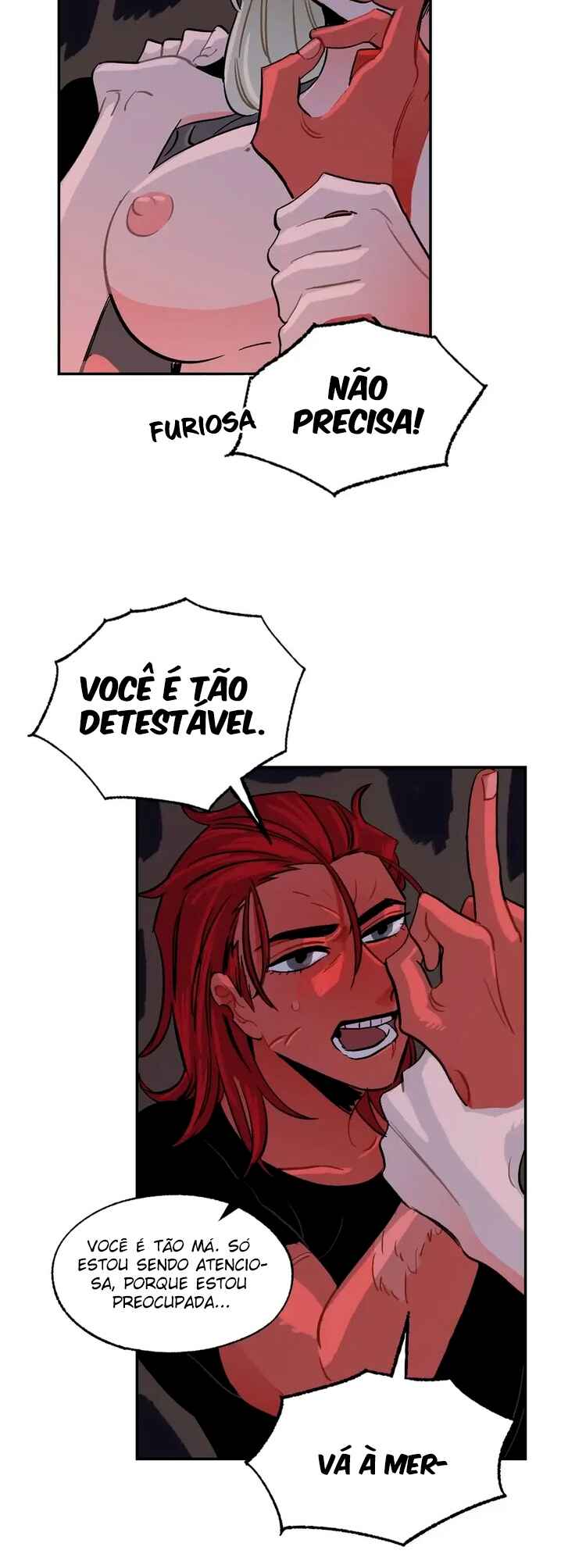 Chapter 43 - Page 14