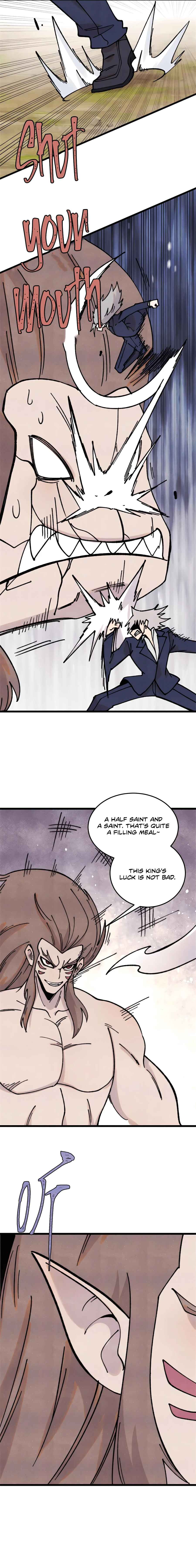 Chapter 386 - Page 5
