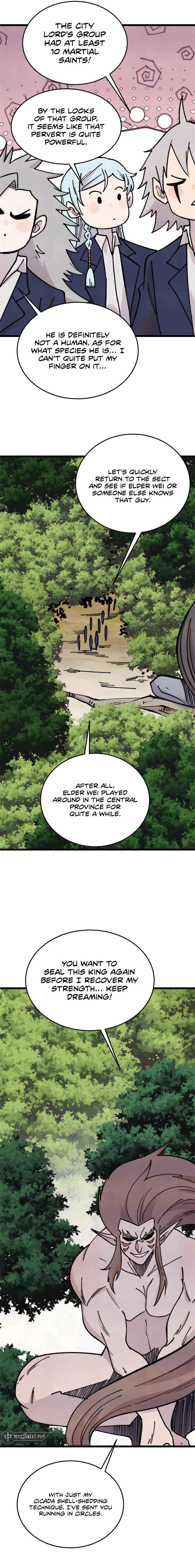 Chapter 386 - Page 7