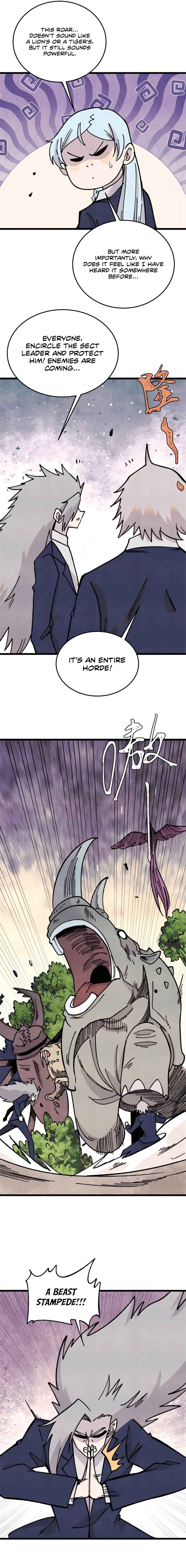 Chapter 386 - Page 9