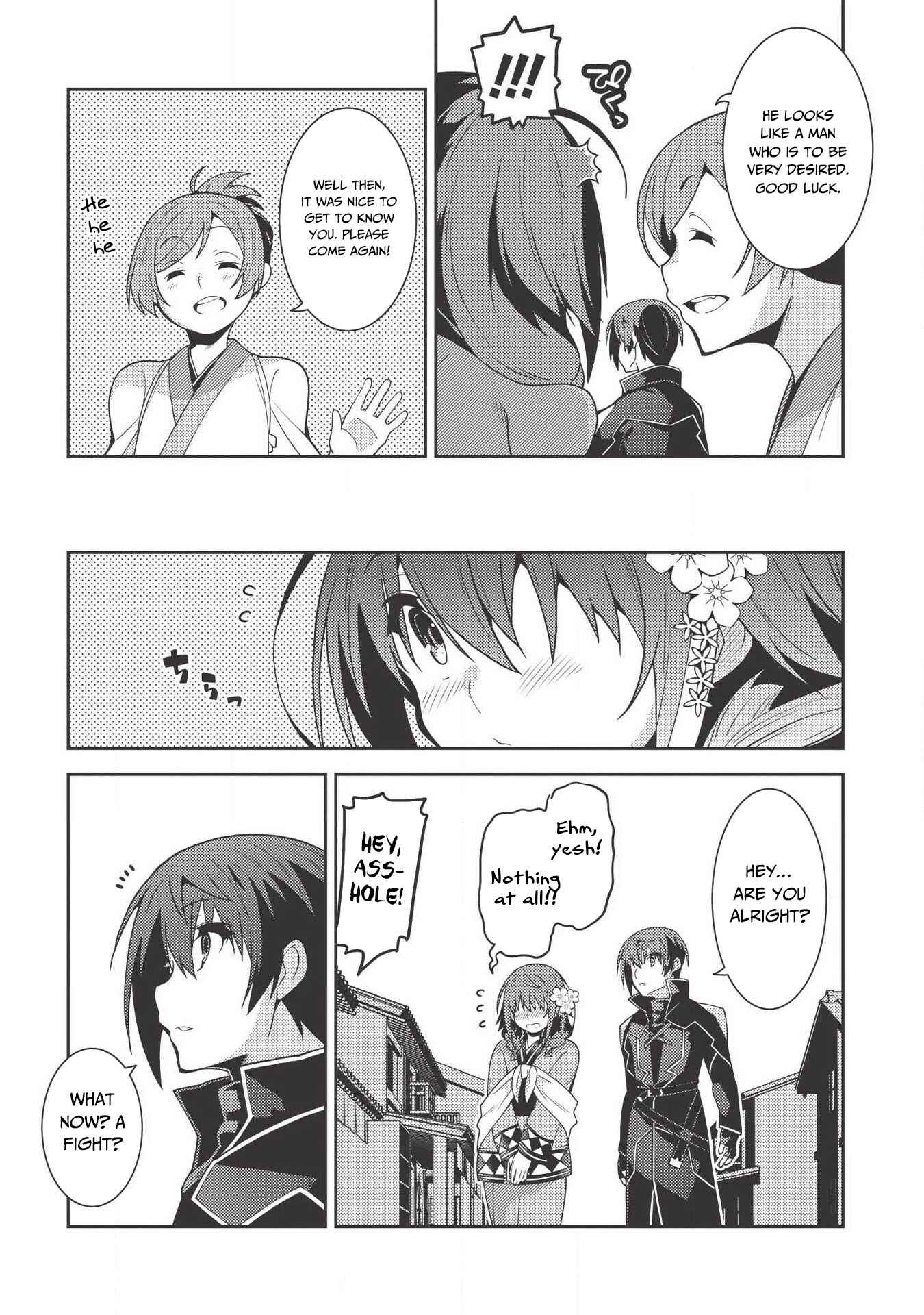 Chapter 27 - Page 21