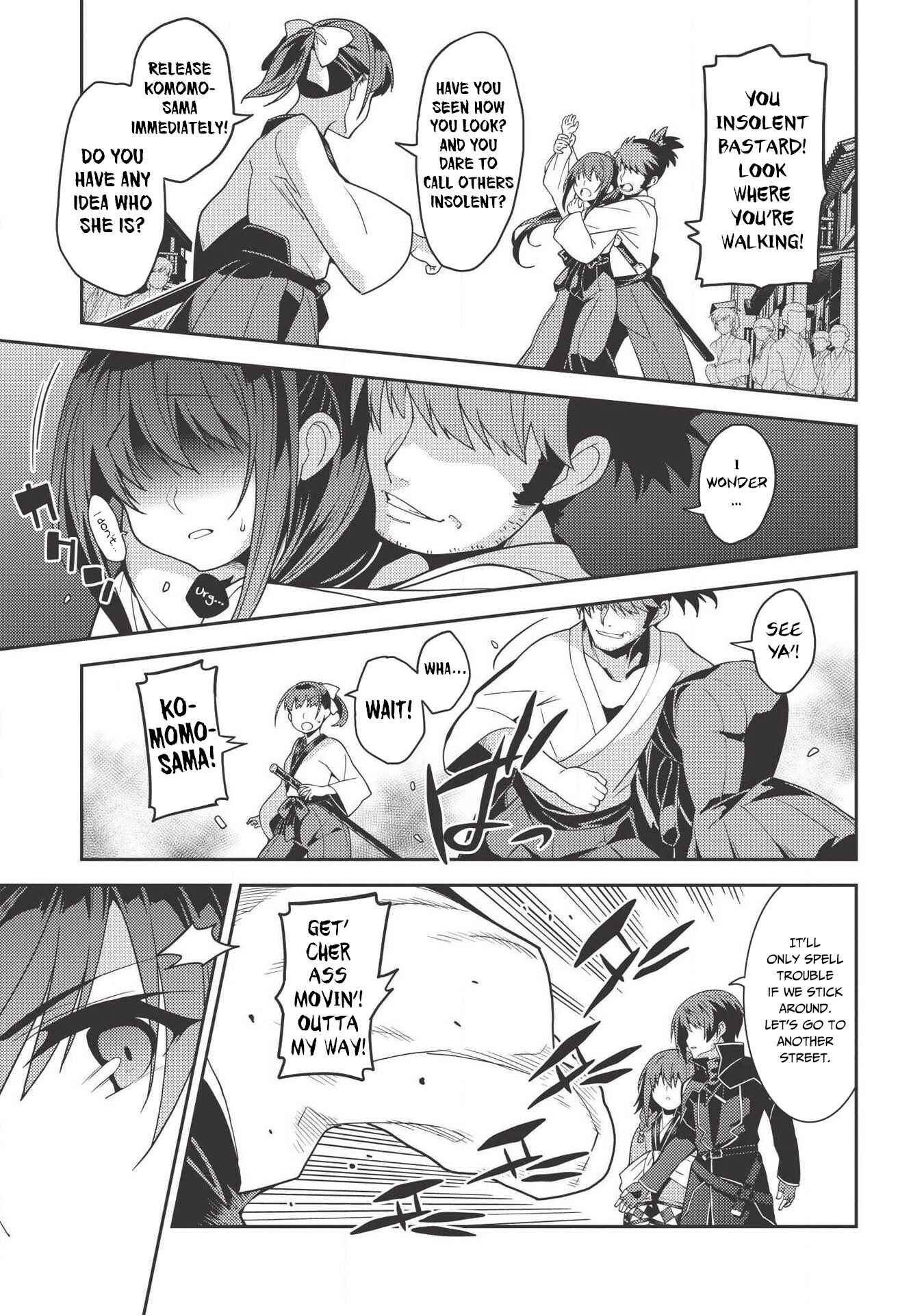 Chapter 27 - Page 22