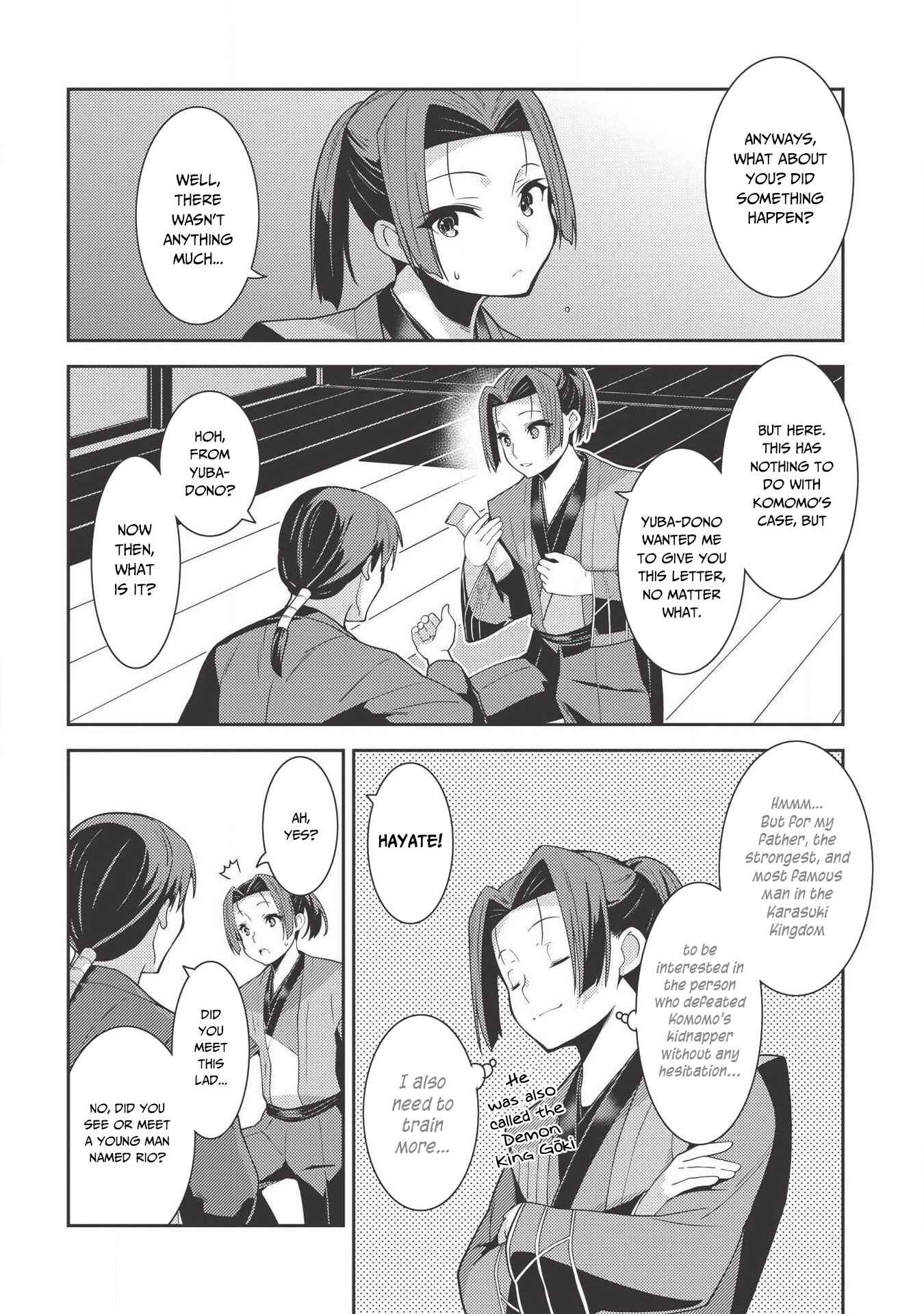Chapter 27 - Page 29