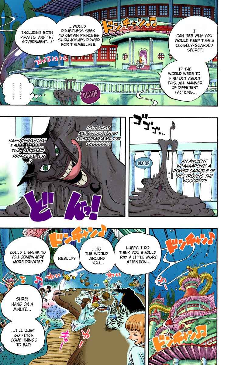 Chapter 650 - Page 4