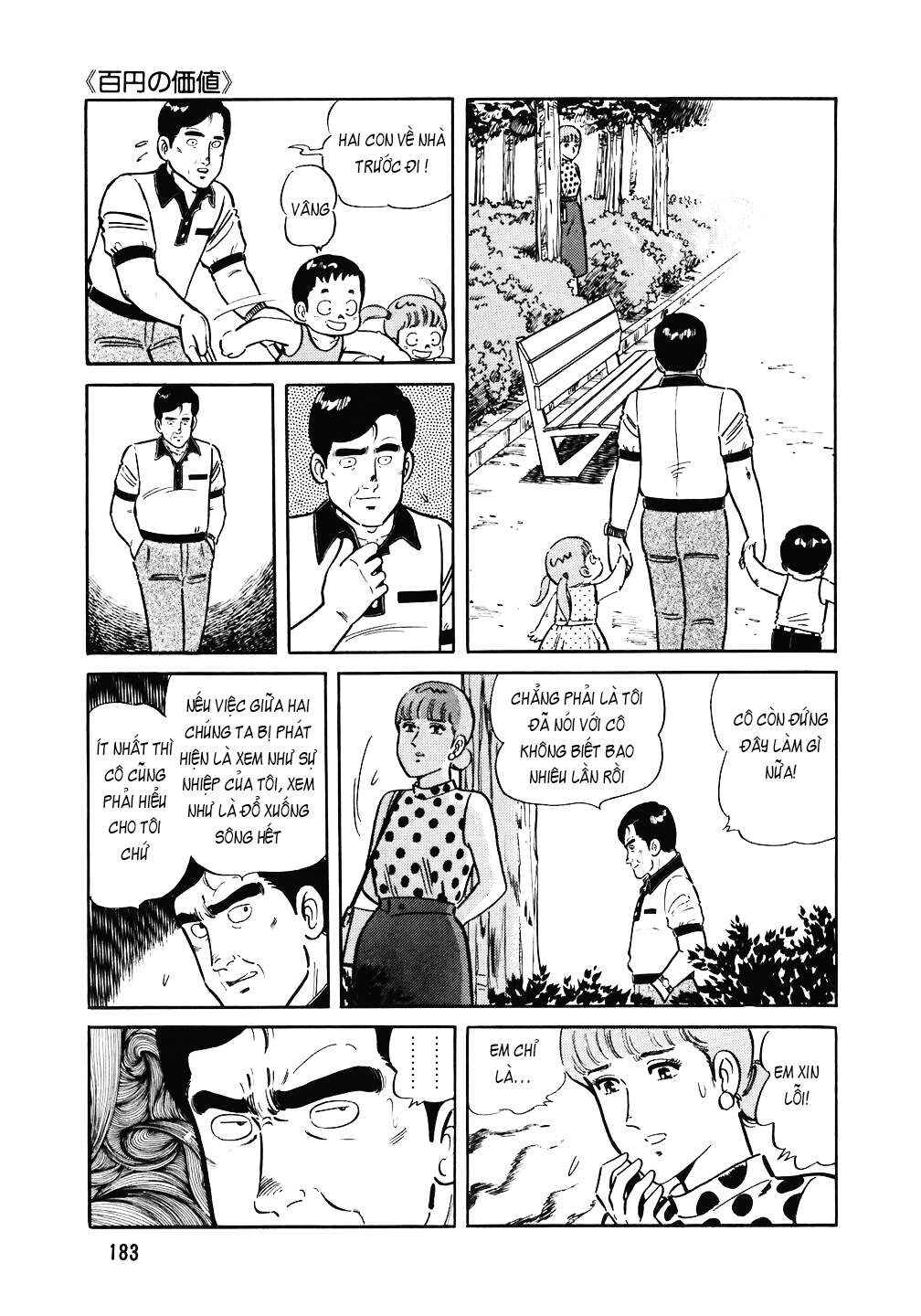 Chapter 144 - Page 10