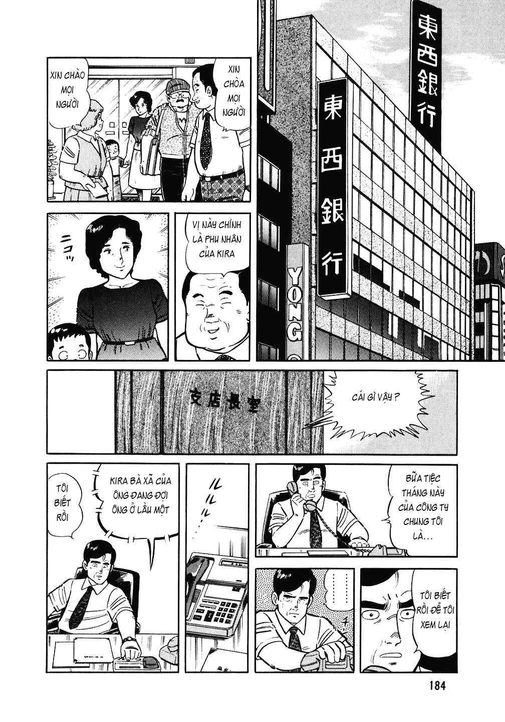 Chapter 144 - Page 11