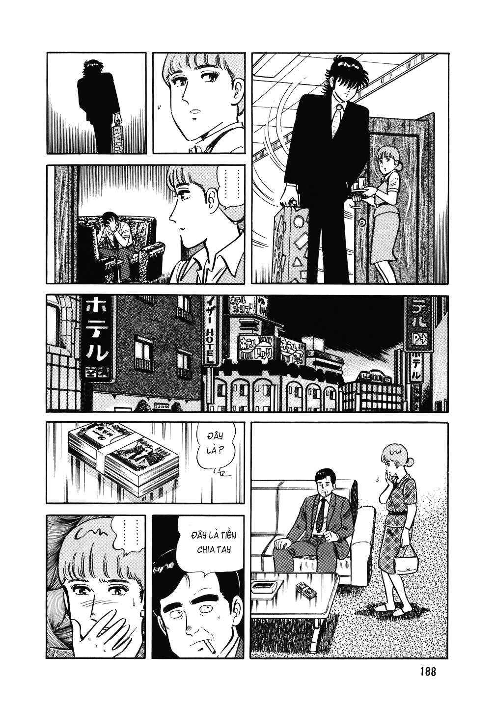 Chapter 144 - Page 15