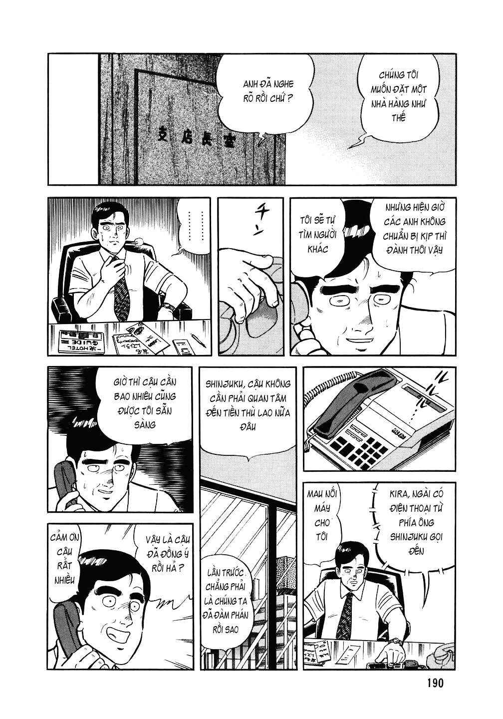 Chapter 144 - Page 17