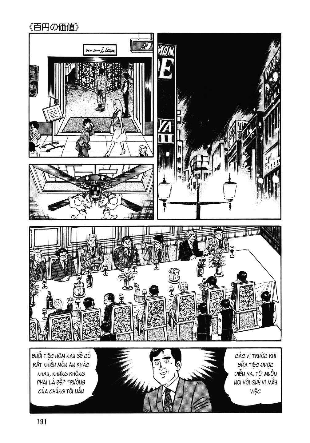Chapter 144 - Page 18