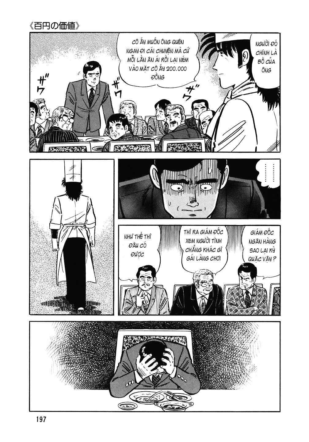 Chapter 144 - Page 24