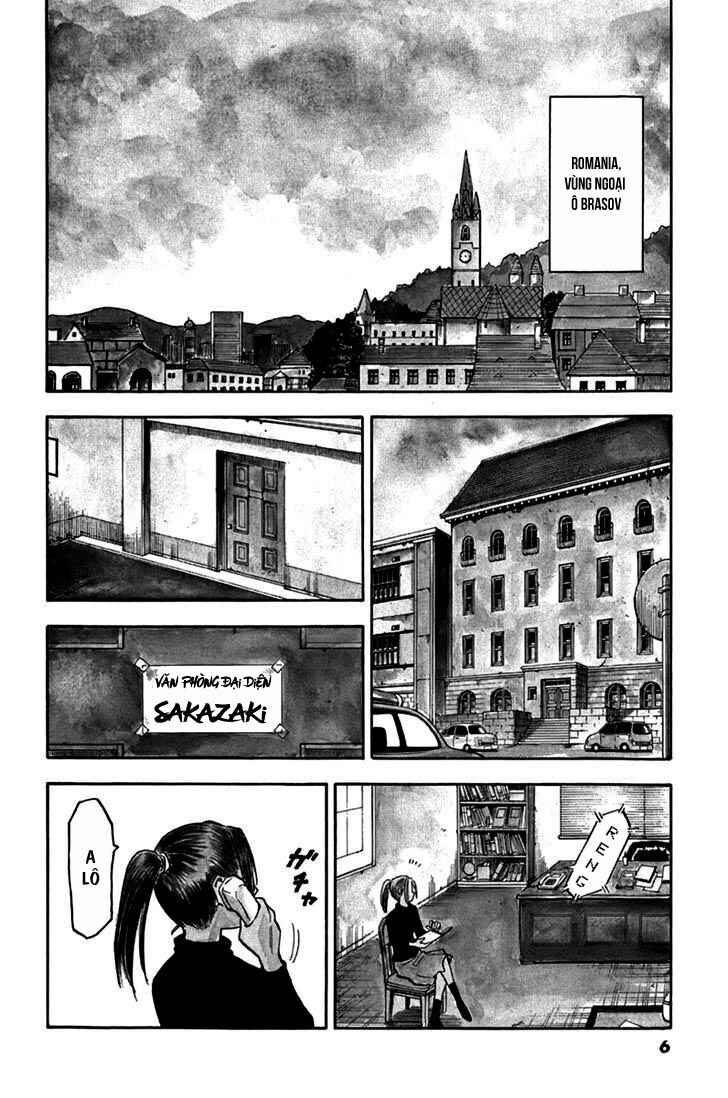 Chapter 1 - Page 6