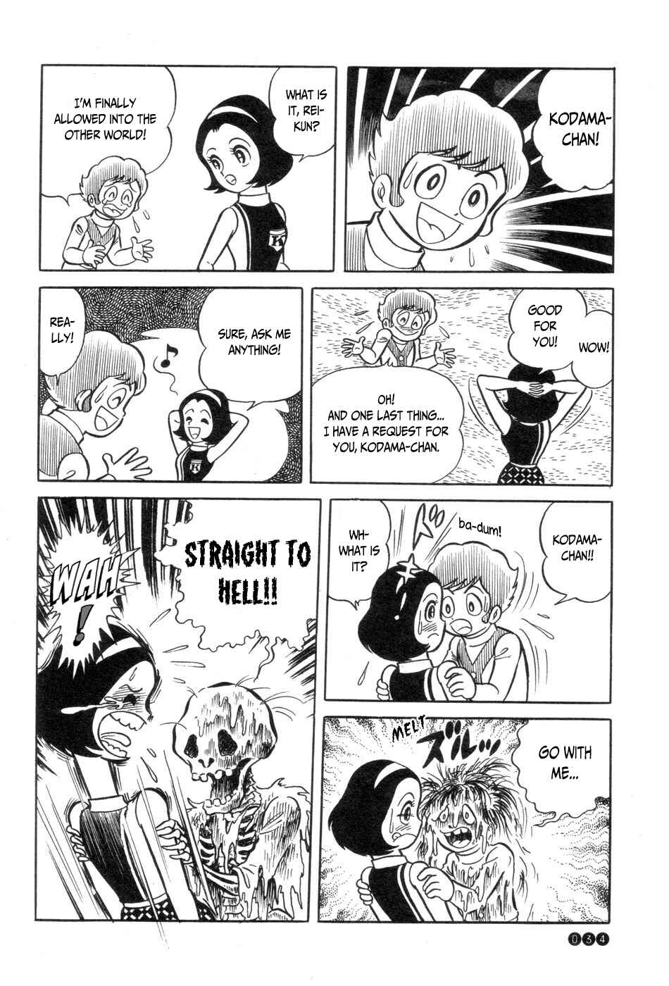 Chapter 2 - Page 2