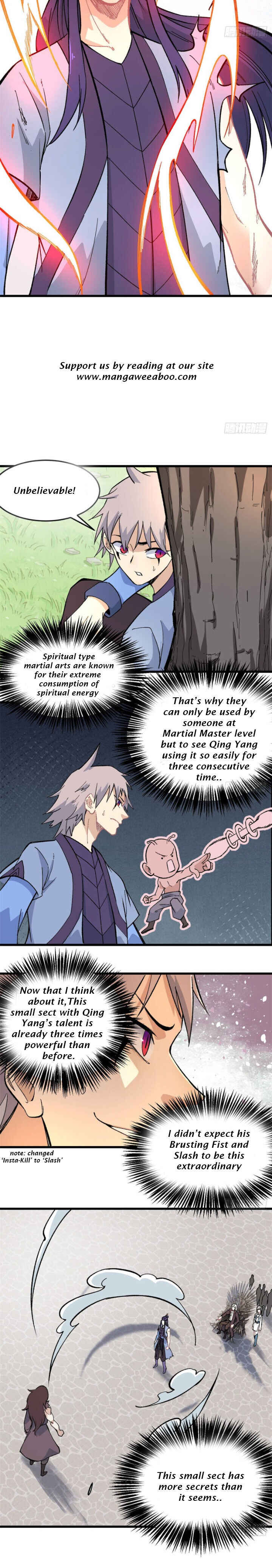 Chapter 66 - Page 5