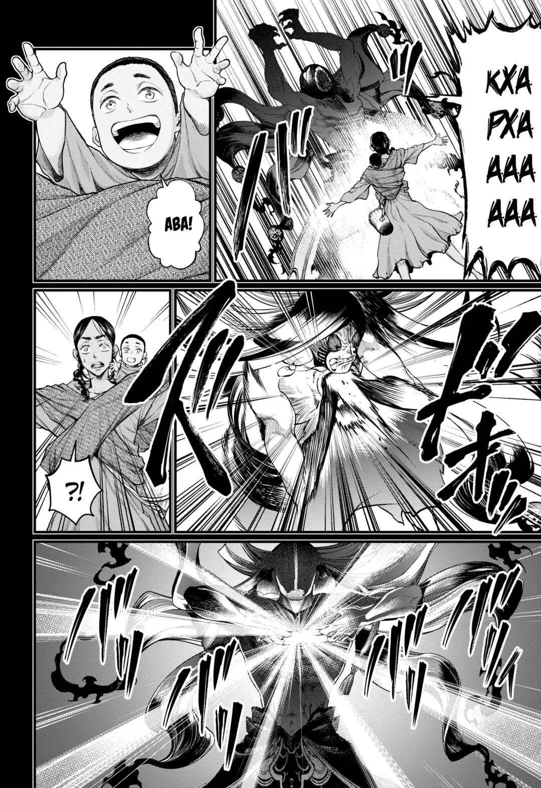 Chapter 45 - Page 60