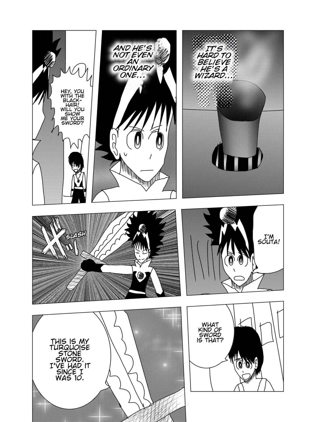 Chapter 2 - Page 11