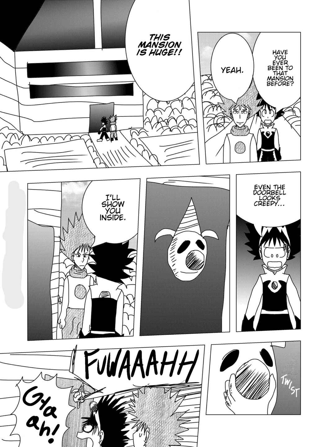 Chapter 2 - Page 2