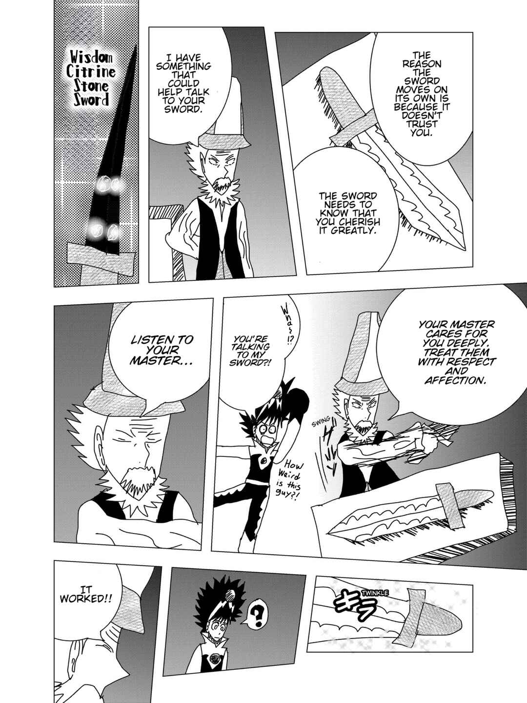 Chapter 2 - Page 5