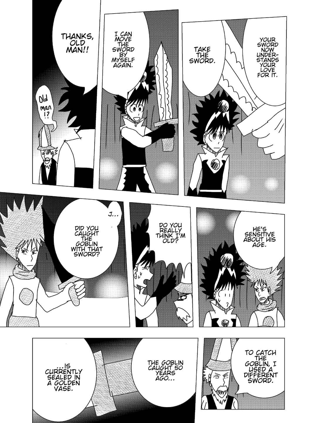 Chapter 2 - Page 6