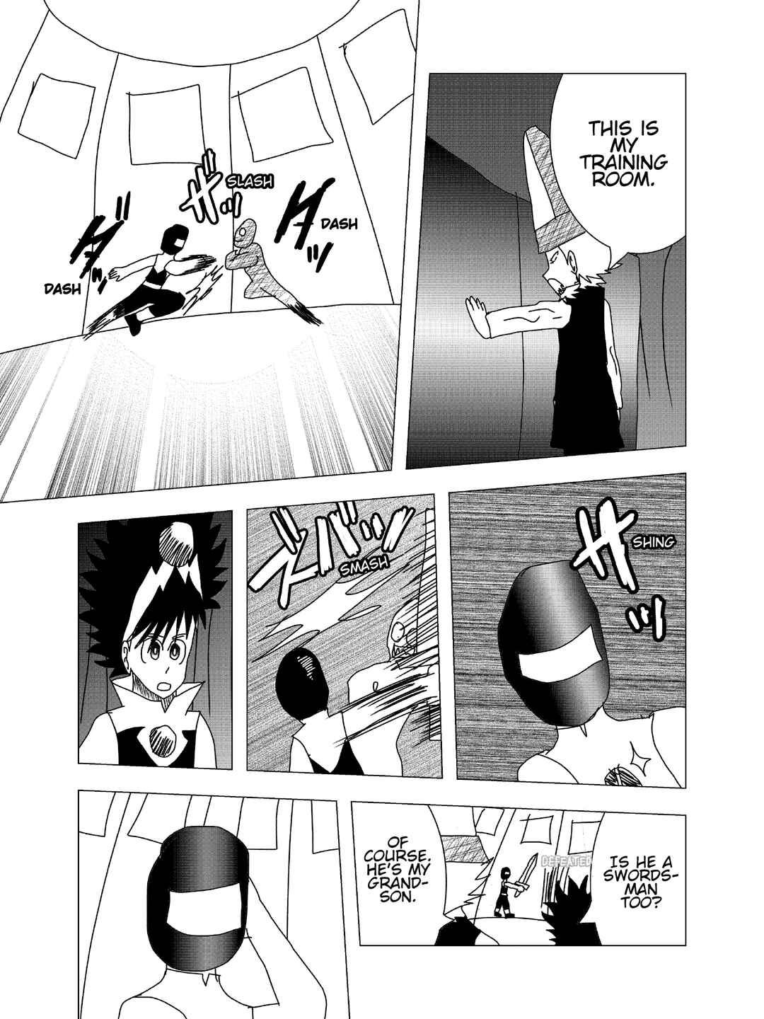 Chapter 2 - Page 8
