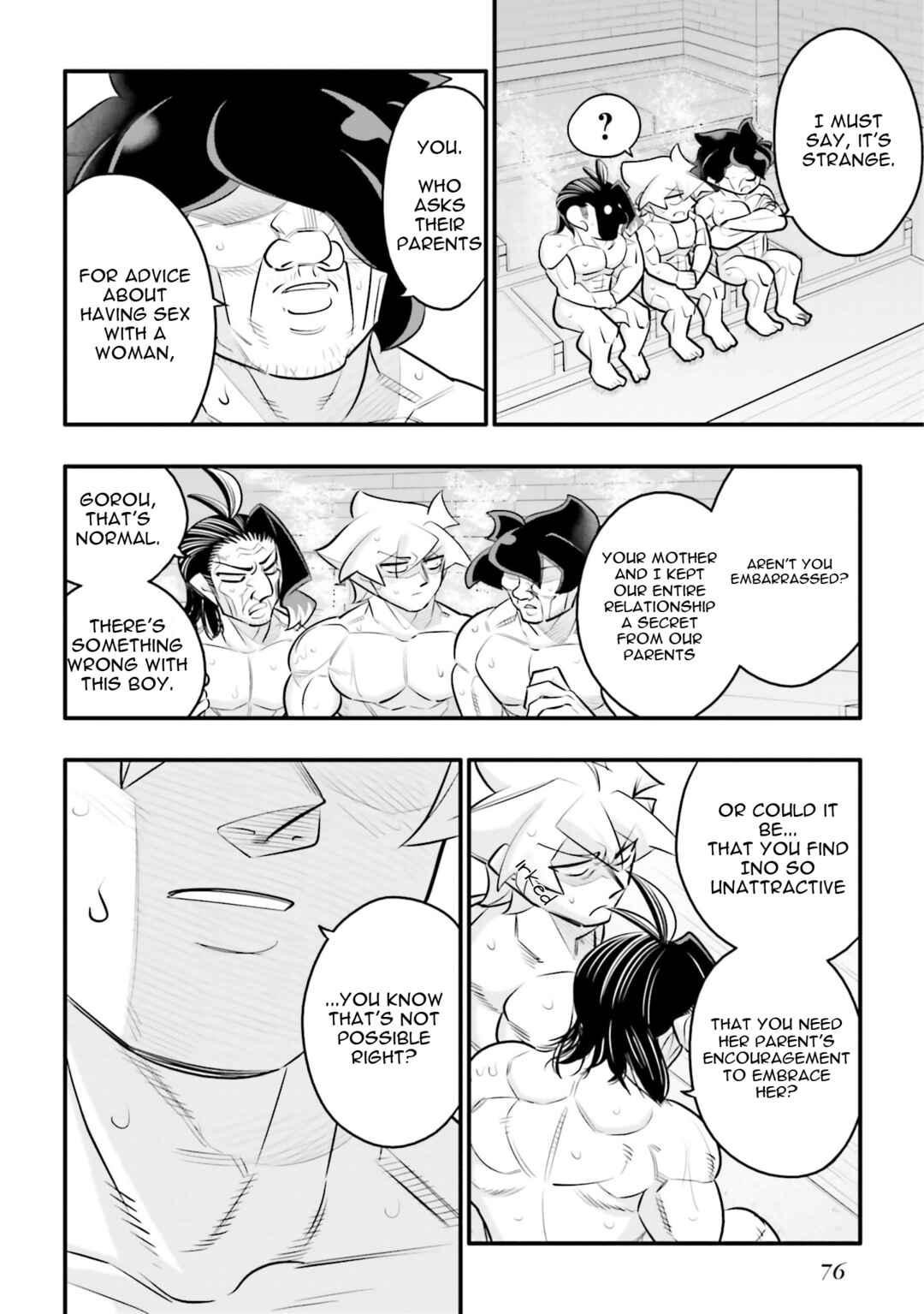 Chapter 26.1 - Page 8