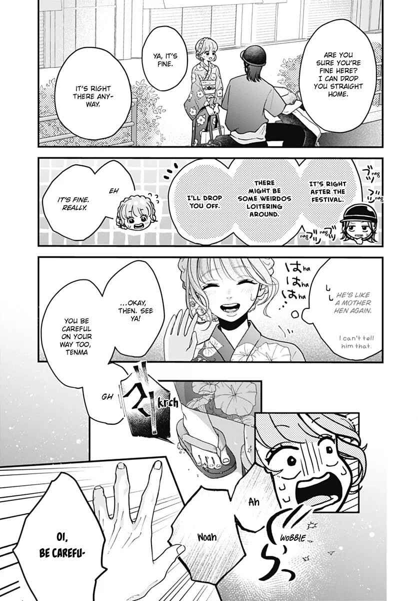 Chapter 23 - Page 22