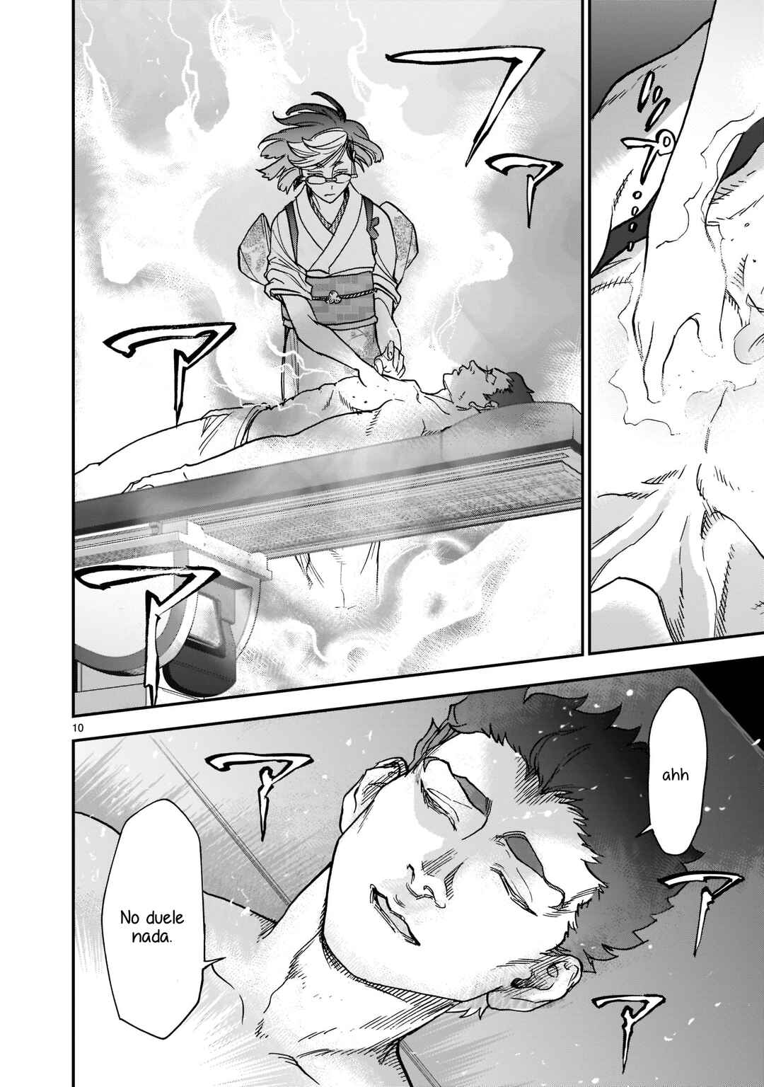 Chapter 95 - Page 10