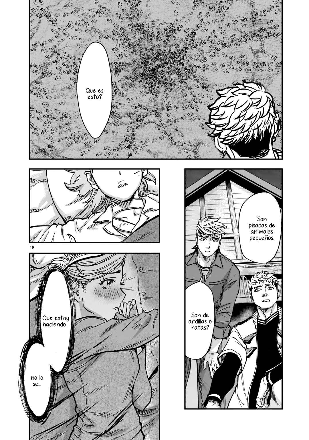 Chapter 95 - Page 18