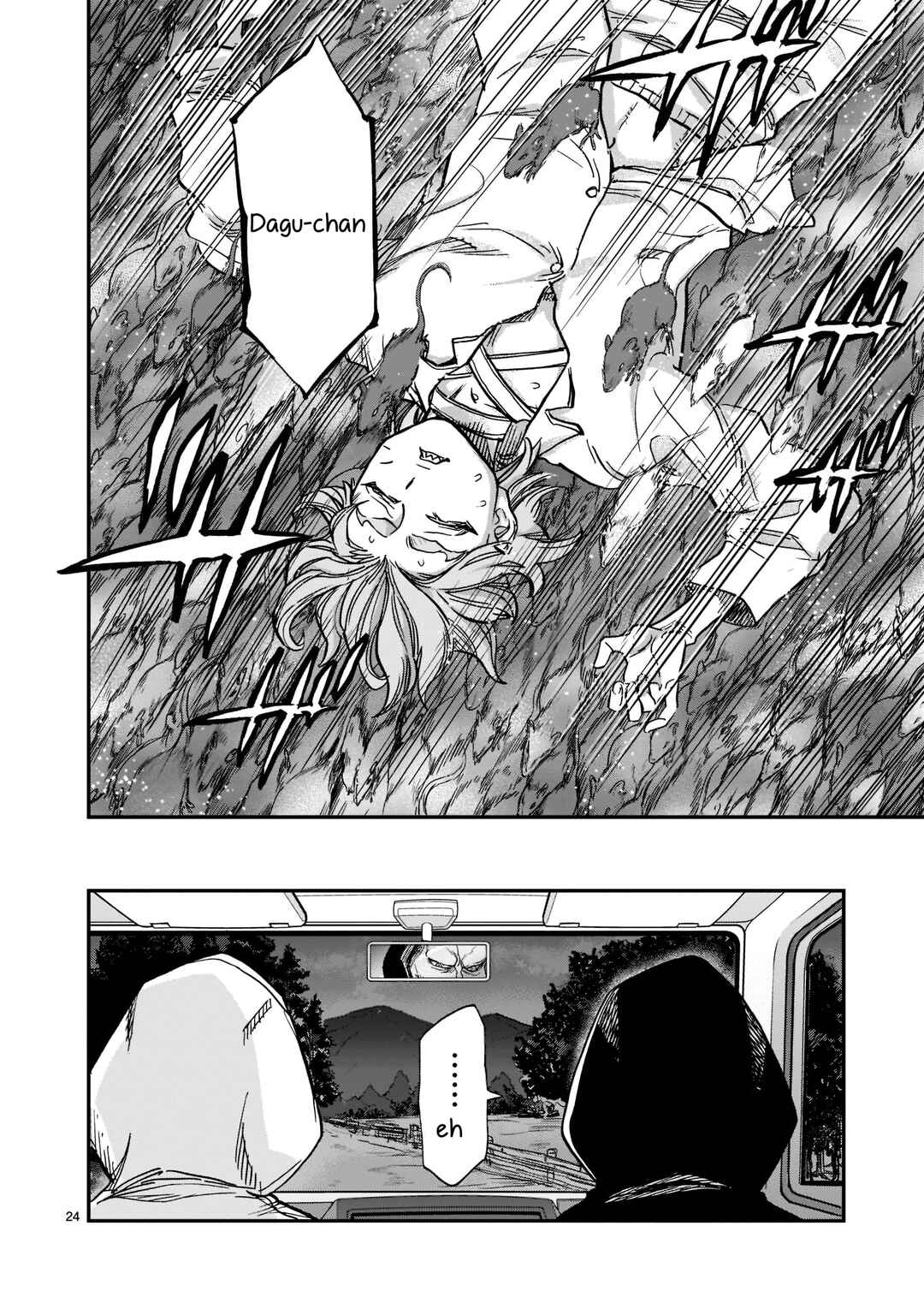 Chapter 95 - Page 23