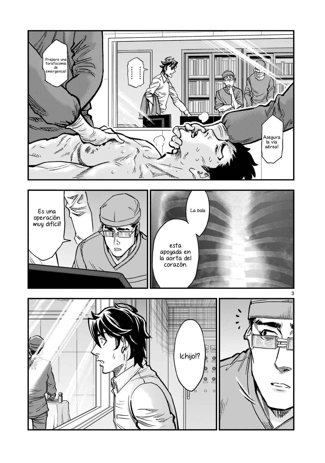 Chapter 95 - Page 3