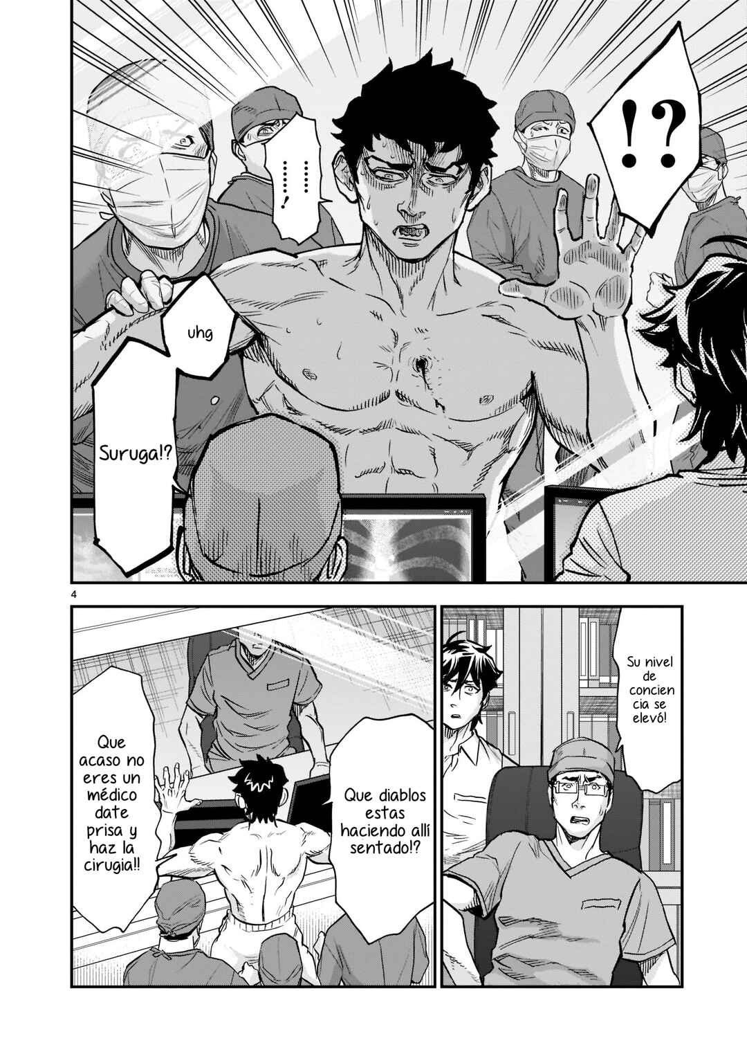 Chapter 95 - Page 4