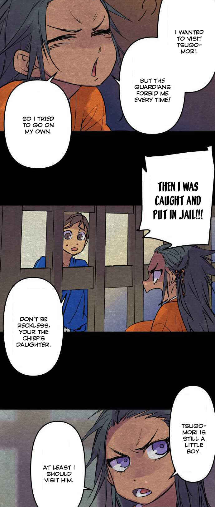 Chapter 200 - Page 16