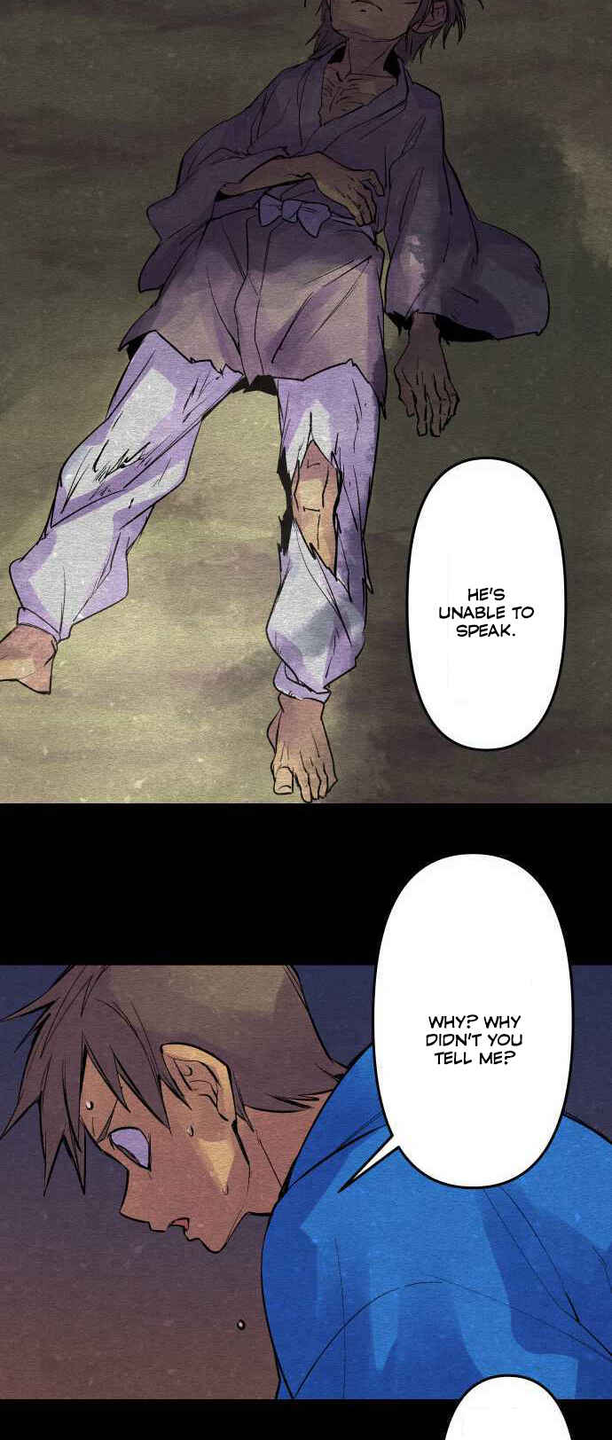 Chapter 200 - Page 22