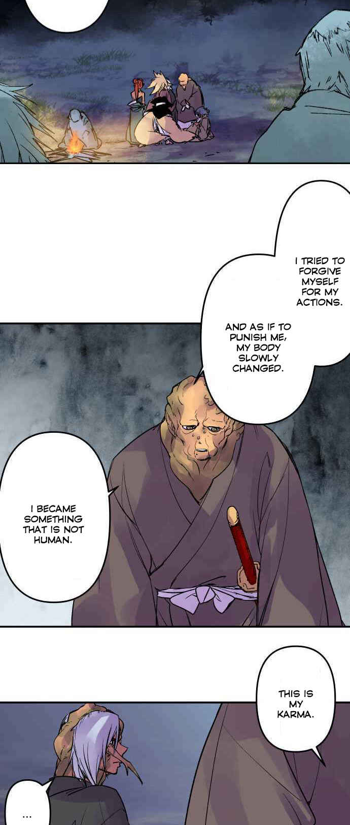 Chapter 200 - Page 27