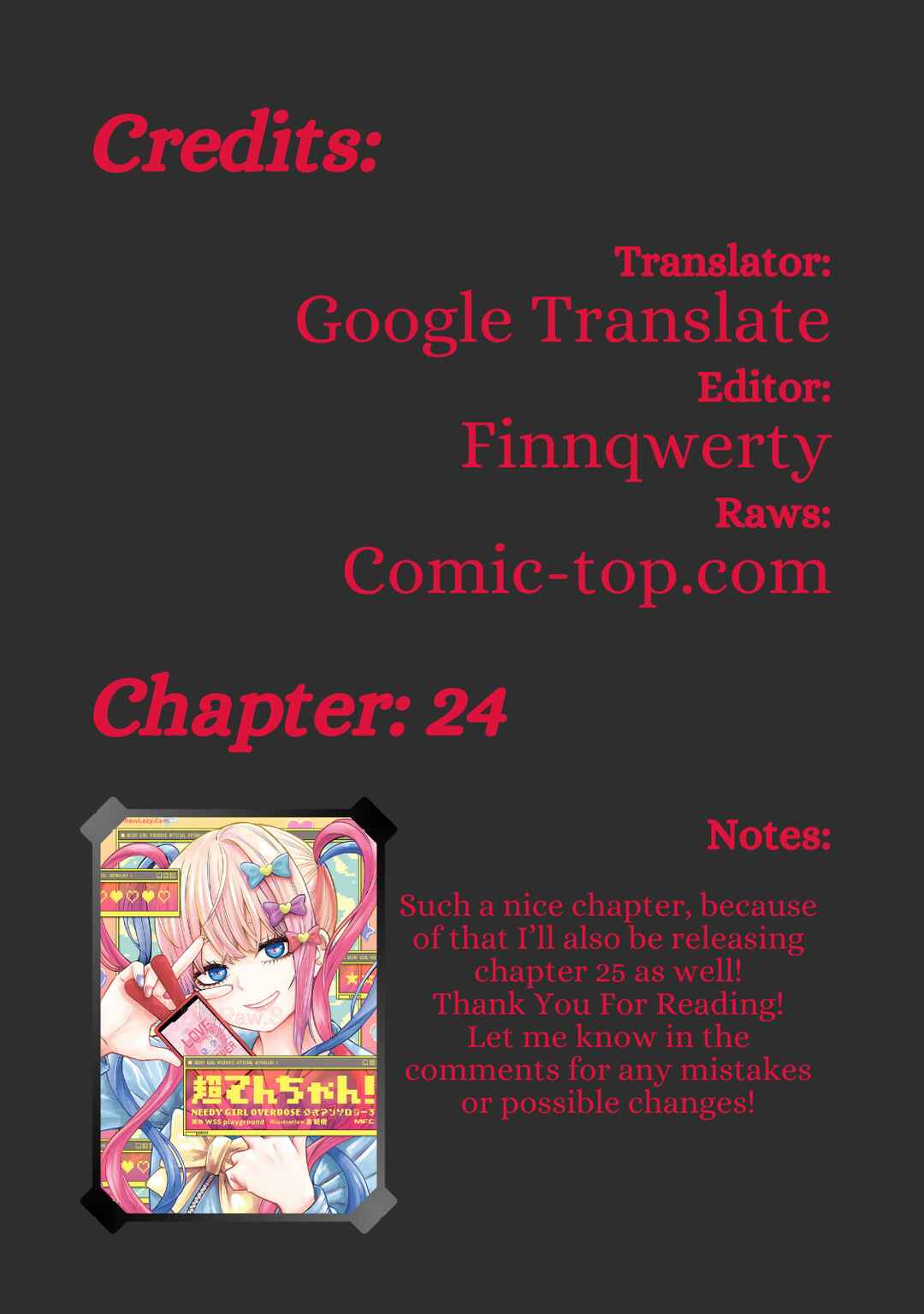 Chapter 24 - Page 9