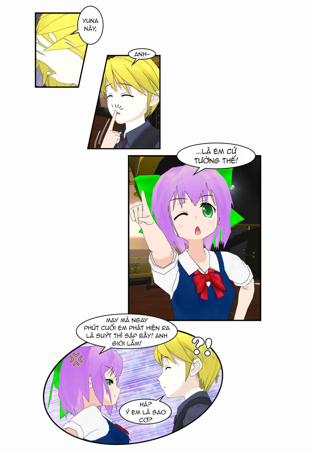 Chapter 58.5 - Page 7