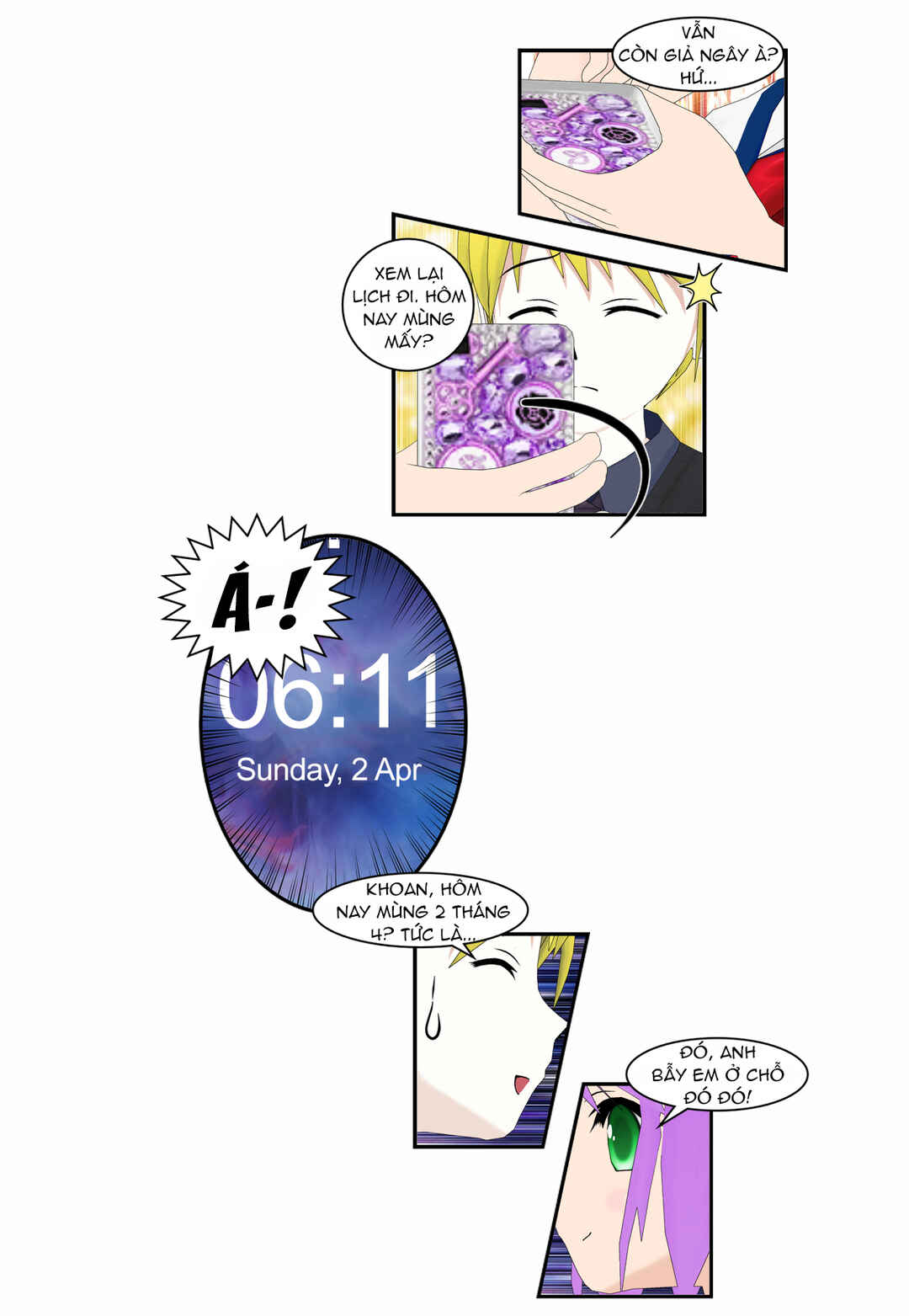 Chapter 58.5 - Page 8