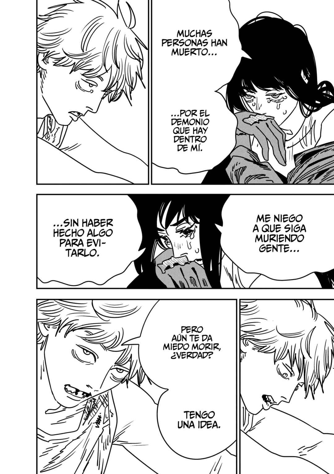 Chapter 195 - Page 14
