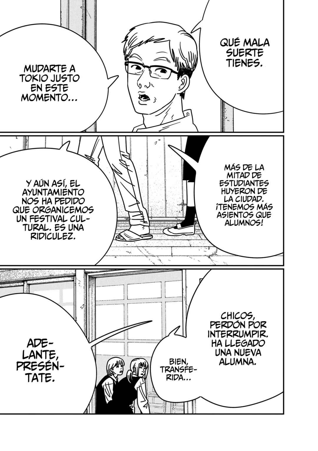Chapter 195 - Page 17